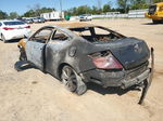 2009 Honda Accord Exl Burn vin: 1HGCS12839A001717