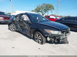 2008 Honda Accord 2.4 Ex-l Black vin: 1HGCS12848A022767