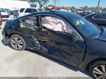 2008 Honda Accord 2.4 Ex-l Black vin: 1HGCS12848A022767