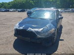 2009 Honda Accord 2.4 Ex-l Черный vin: 1HGCS12849A019353