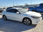 2008 Honda Accord Exl White vin: 1HGCS12868A019286