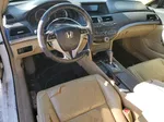 2008 Honda Accord Exl White vin: 1HGCS12868A019286