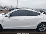 2008 Honda Accord 2.4 Ex-l Белый vin: 1HGCS12868A026321