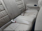 2008 Honda Accord 2.4 Ex-l Белый vin: 1HGCS12868A026321