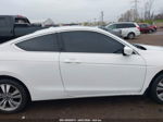 2008 Honda Accord 2.4 Ex-l White vin: 1HGCS12868A026321