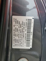 2008 Honda Accord Exl Gray vin: 1HGCS12878A001962
