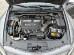 2008 Honda Accord Exl Gray vin: 1HGCS12878A001962