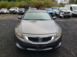 2008 Honda Accord Exl Charcoal vin: 1HGCS12878A023475