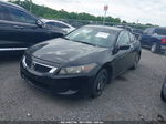 2009 Honda Accord 2.4 Ex-l Черный vin: 1HGCS12879A011067