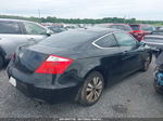 2009 Honda Accord 2.4 Ex-l Black vin: 1HGCS12879A011067