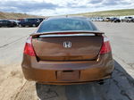 2010 Honda Accord Exl Оранжевый vin: 1HGCS1B87AA002356