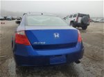 2010 Honda Accord Exl Синий vin: 1HGCS1B8XAA015988