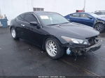 2009 Honda Accord 3.5 Ex-l Черный vin: 1HGCS21809A008468