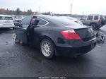 2009 Honda Accord 3.5 Ex-l Черный vin: 1HGCS21809A008468