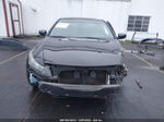 2009 Honda Accord 3.5 Ex-l Черный vin: 1HGCS21809A008468