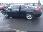 2009 Honda Accord 3.5 Ex-l Black vin: 1HGCS21809A008468