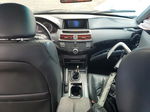 2008 Honda Accord Exl Серый vin: 1HGCS21828A801138