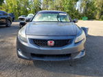 2008 Honda Accord Exl Gray vin: 1HGCS21828A801138