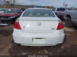 2008 Honda Accord 3.5 Ex-l White vin: 1HGCS22808A011822