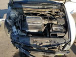 2008 Honda Accord Exl White vin: 1HGCS22818A014034