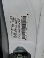 2008 Honda Accord Exl White vin: 1HGCS22818A015328