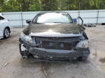 2008 Honda Accord Exl Black vin: 1HGCS22818A016639