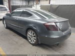 2008 Honda Accord 3.5 Ex-l Gray vin: 1HGCS22828A016567