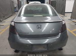 2008 Honda Accord 3.5 Ex-l Gray vin: 1HGCS22828A016567