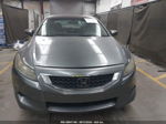 2008 Honda Accord 3.5 Ex-l Gray vin: 1HGCS22828A016567