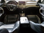 2008 Honda Accord Exl Синий vin: 1HGCS22828A017069