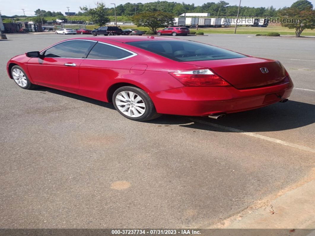 2009 Honda Accord   Unknown vin: 1HGCS22829A010494