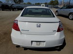 2008 Honda Accord Exl Белый vin: 1HGCS22838A010681