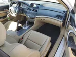 2008 Honda Accord Exl Белый vin: 1HGCS22838A010681