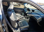 2009 Honda Accord Exl Серый vin: 1HGCS22839A012349