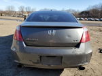 2009 Honda Accord Exl Серый vin: 1HGCS22839A012349