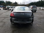 2008 Honda Accord Exl Charcoal vin: 1HGCS22848A002640