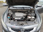 2008 Honda Accord Exl Charcoal vin: 1HGCS22848A002640