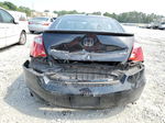 2008 Honda Accord Exl Черный vin: 1HGCS22848A013606