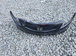 2009 Honda Accord Exl Black vin: 1HGCS22849A008813