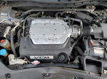 2008 Honda Accord Exl Charcoal vin: 1HGCS22868A008486