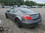 2008 Honda Accord Exl Charcoal vin: 1HGCS22868A008486