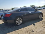 2009 Honda Accord Exl Black vin: 1HGCS22869A002916