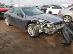 2009 Honda Accord Exl Серый vin: 1HGCS22869A005556