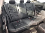 2009 Honda Accord Exl Серый vin: 1HGCS22869A005556