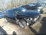 2009 Honda Accord 3.5 Ex-l Black vin: 1HGCS22889A008846