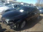 2009 Honda Accord 3.5 Ex-l Black vin: 1HGCS22889A008846