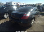 2009 Honda Accord 3.5 Ex-l Black vin: 1HGCS22889A008846