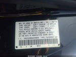 2009 Honda Accord 3.5 Ex-l Black vin: 1HGCS22889A008846