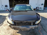 2008 Honda Accord Exl Black vin: 1HGCS22898A007865