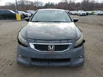 2009 Honda Accord Exl Black vin: 1HGCS22899A005518